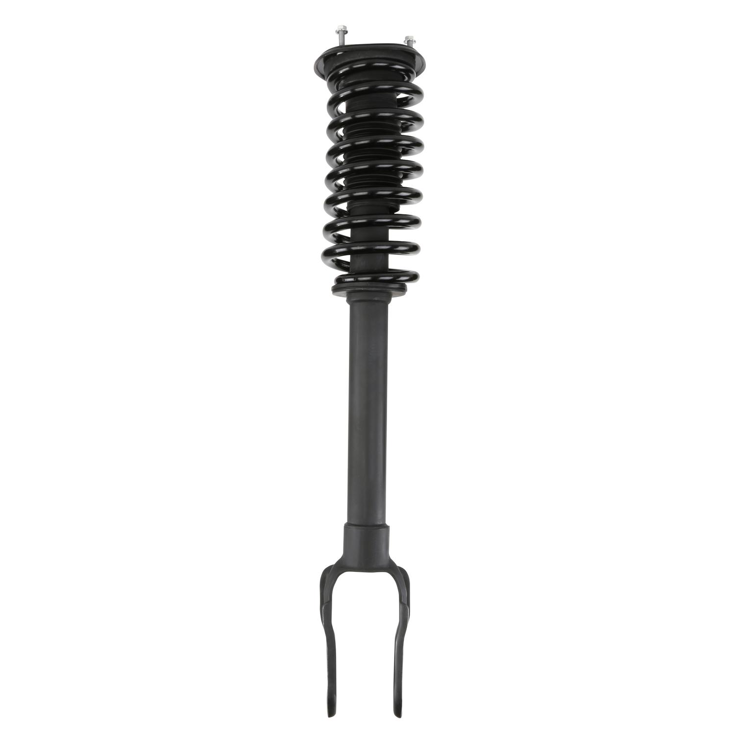 KYB SR4690 - Suspension Strut and Coil Spring Assembly KYB SR4690 Suspension Strut and Coil Spring Assembly product image 3 of 4