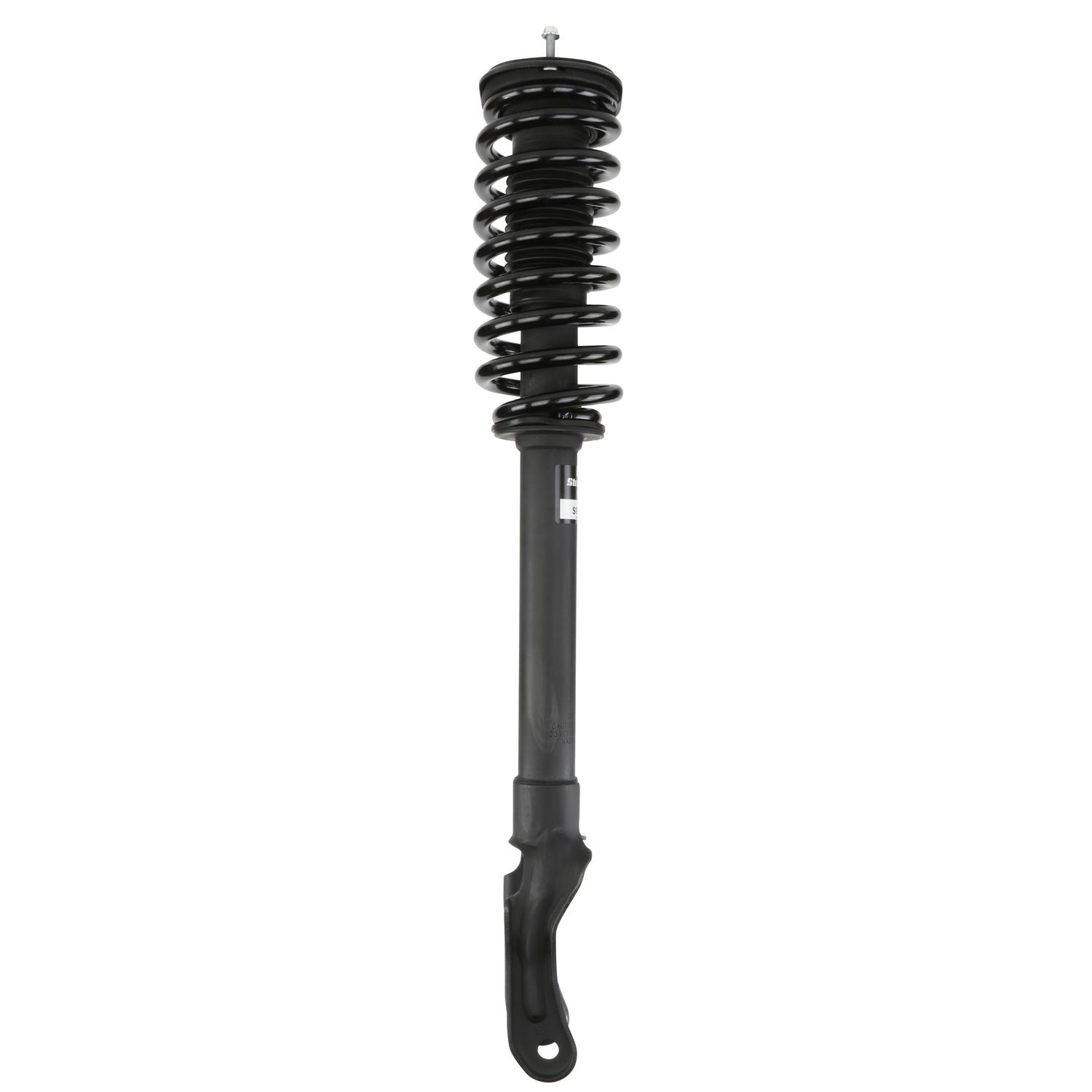KYB SR4690 - Suspension Strut and Coil Spring Assembly KYB SR4690 Suspension Strut and Coil Spring Assembly product image 4 of 4