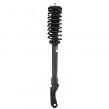 2014 Dodge Durango Suspension Strut and Coil Spring Assembly Front Right KYB SR4690 image 4 of 4