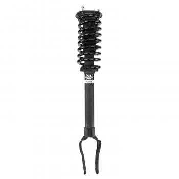 2014 Dodge Durango Suspension Strut and Coil Spring Assembly Front Left KYB SR4691 image 1 of 4