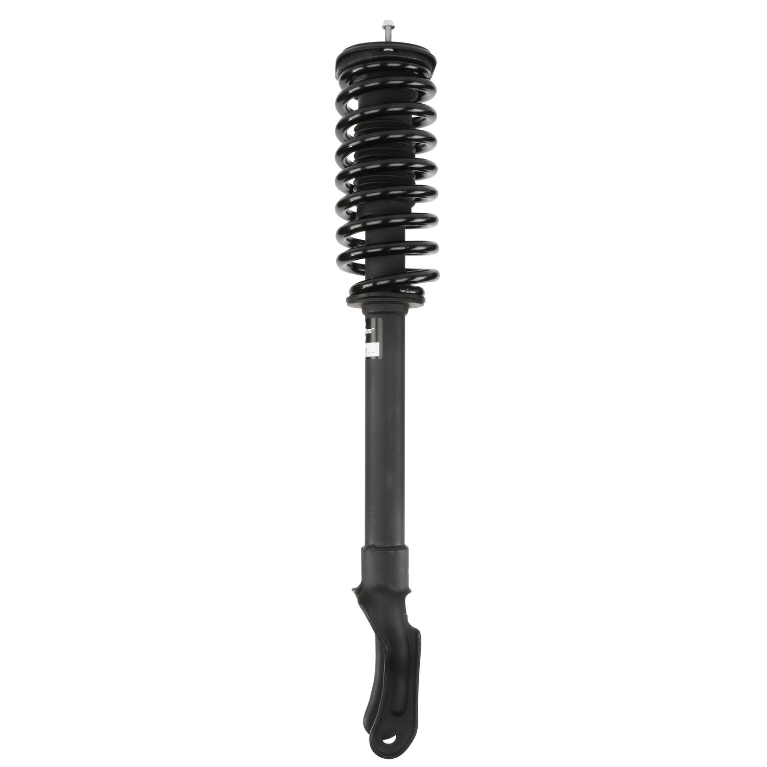 KYB SR4691 - Suspension Strut and Coil Spring Assembly KYB SR4691 Suspension Strut and Coil Spring Assembly product image 2 of 4