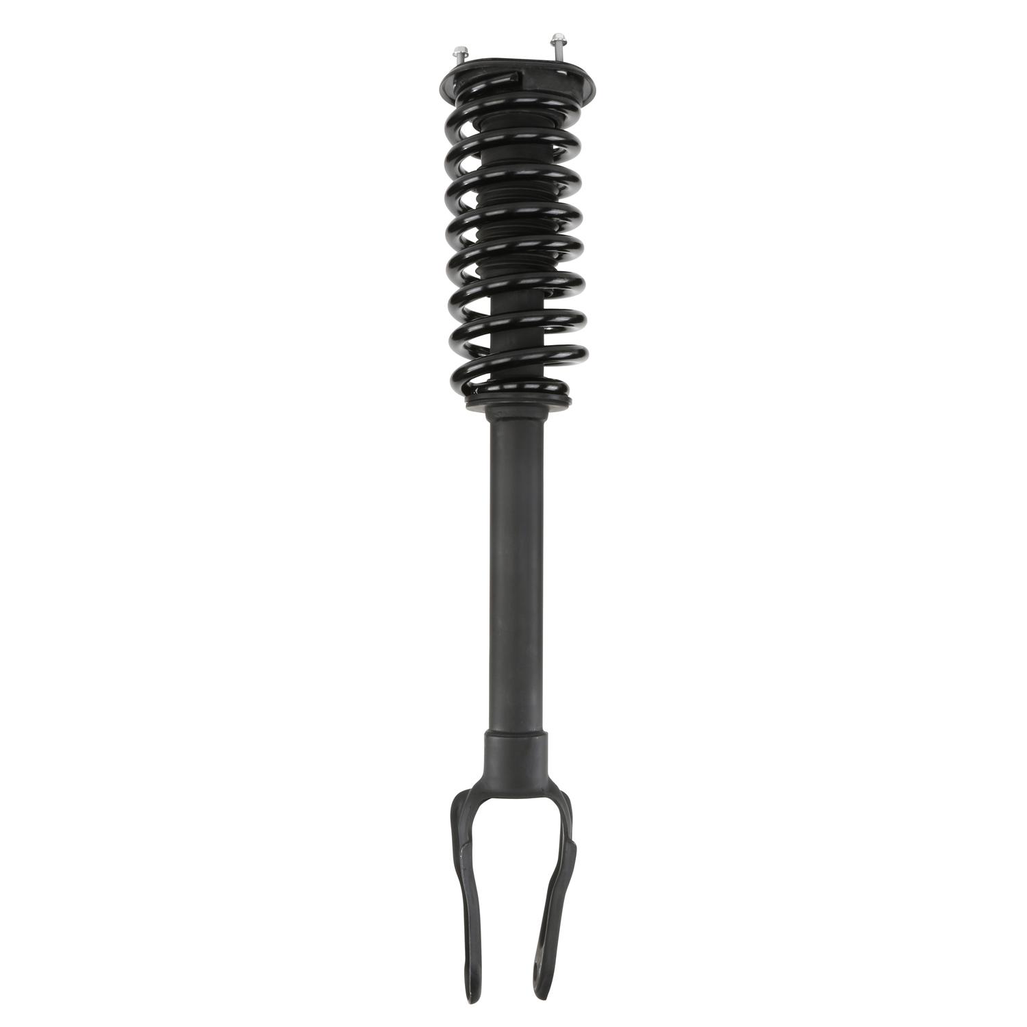 KYB SR4691 - Suspension Strut and Coil Spring Assembly KYB SR4691 Suspension Strut and Coil Spring Assembly product image 3 of 4