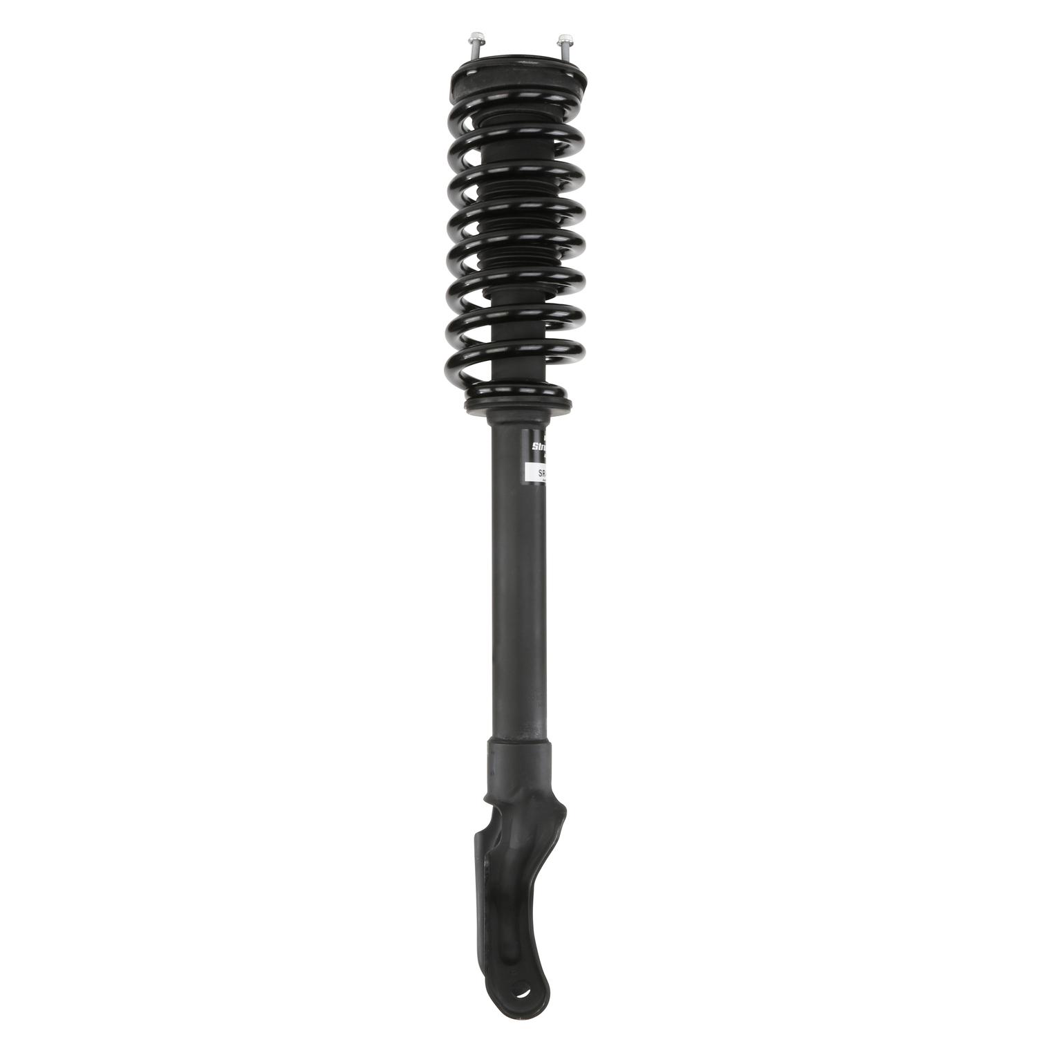 KYB SR4691 - Suspension Strut and Coil Spring Assembly KYB SR4691 Suspension Strut and Coil Spring Assembly product image 4 of 4