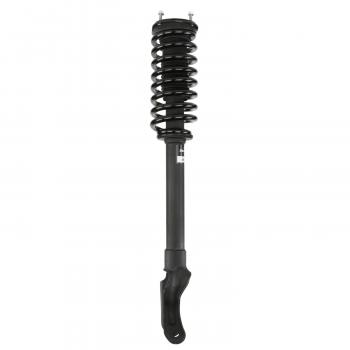 2014 Dodge Durango Suspension Strut and Coil Spring Assembly Front Left KYB SR4691 image 4 of 4