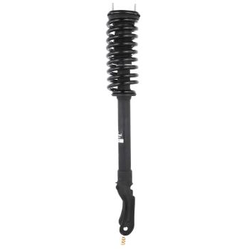 2015 Jeep Grand Cherokee Suspension Strut and Coil Spring Assembly Front Right KYB SR4692 image 2 of 4