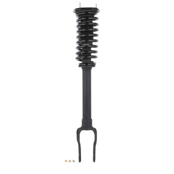 2015 Jeep Grand Cherokee Suspension Strut and Coil Spring Assembly Front Right KYB SR4692 image 3 of 4