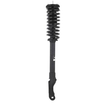 2015 Jeep Grand Cherokee Suspension Strut and Coil Spring Assembly Front Right KYB SR4692 image 4 of 4