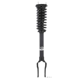 2015 Jeep Grand Cherokee Suspension Strut and Coil Spring Assembly Front Left KYB SR4693 image 1 of 4
