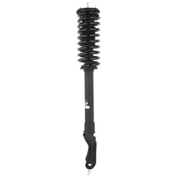 2015 Jeep Grand Cherokee Suspension Strut and Coil Spring Assembly Front Left KYB SR4693 image 2 of 4