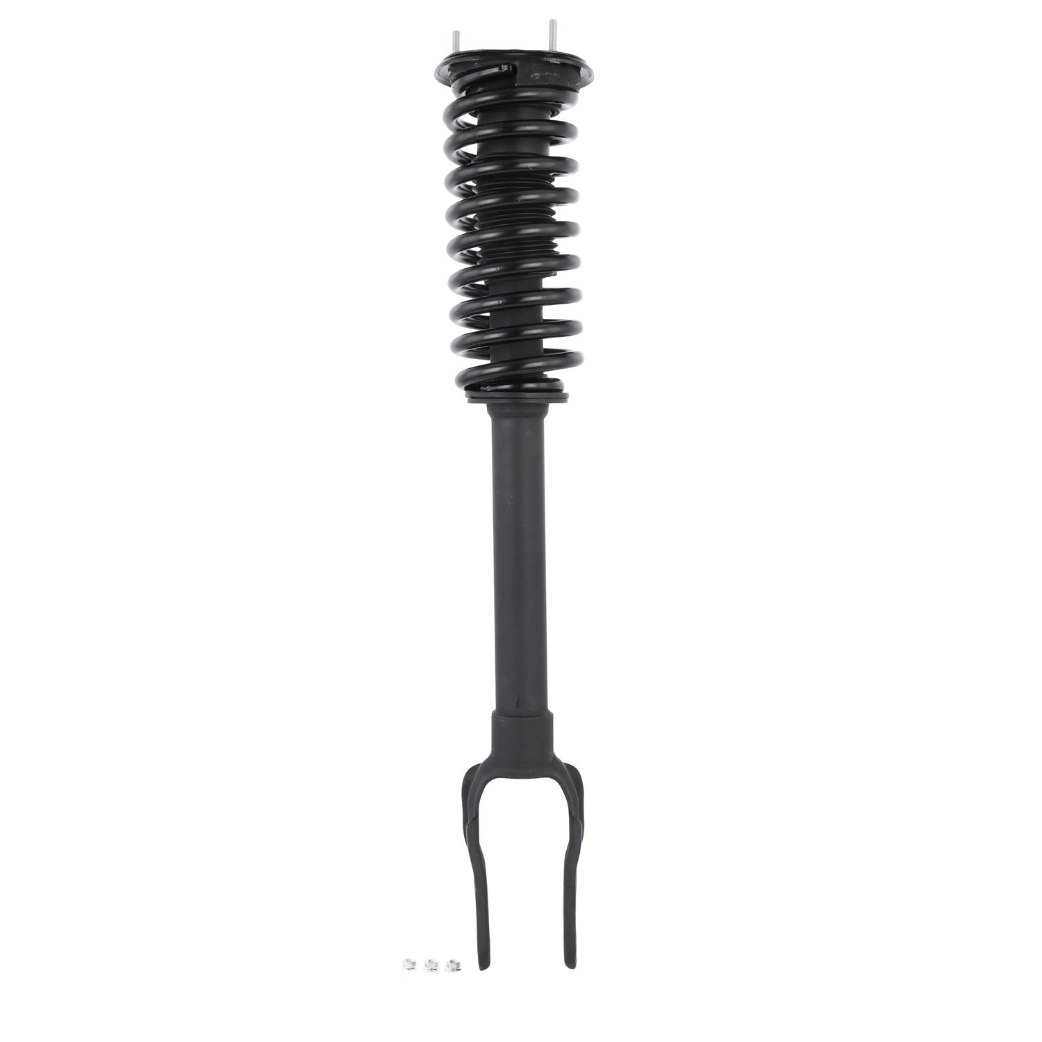 KYB SR4693 Suspension Strut and Coil Spring Assembly product image 3 of 4