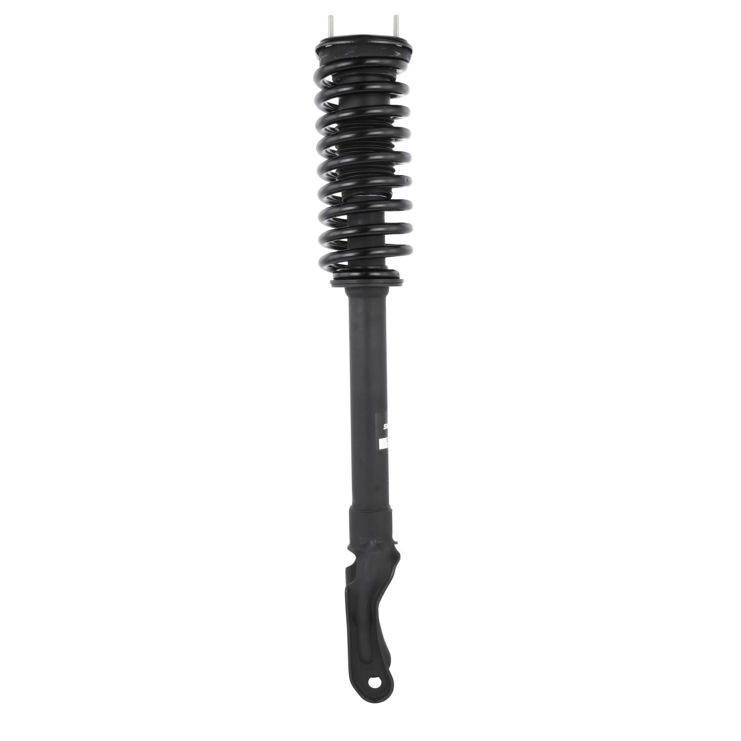 KYB SR4693 Suspension Strut and Coil Spring Assembly product image 4 of 4