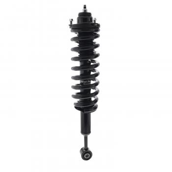 2014 Toyota FJ Cruiser Suspension Strut and Coil Spring Assembly Front Right KYB SR4694 image 1 of 4