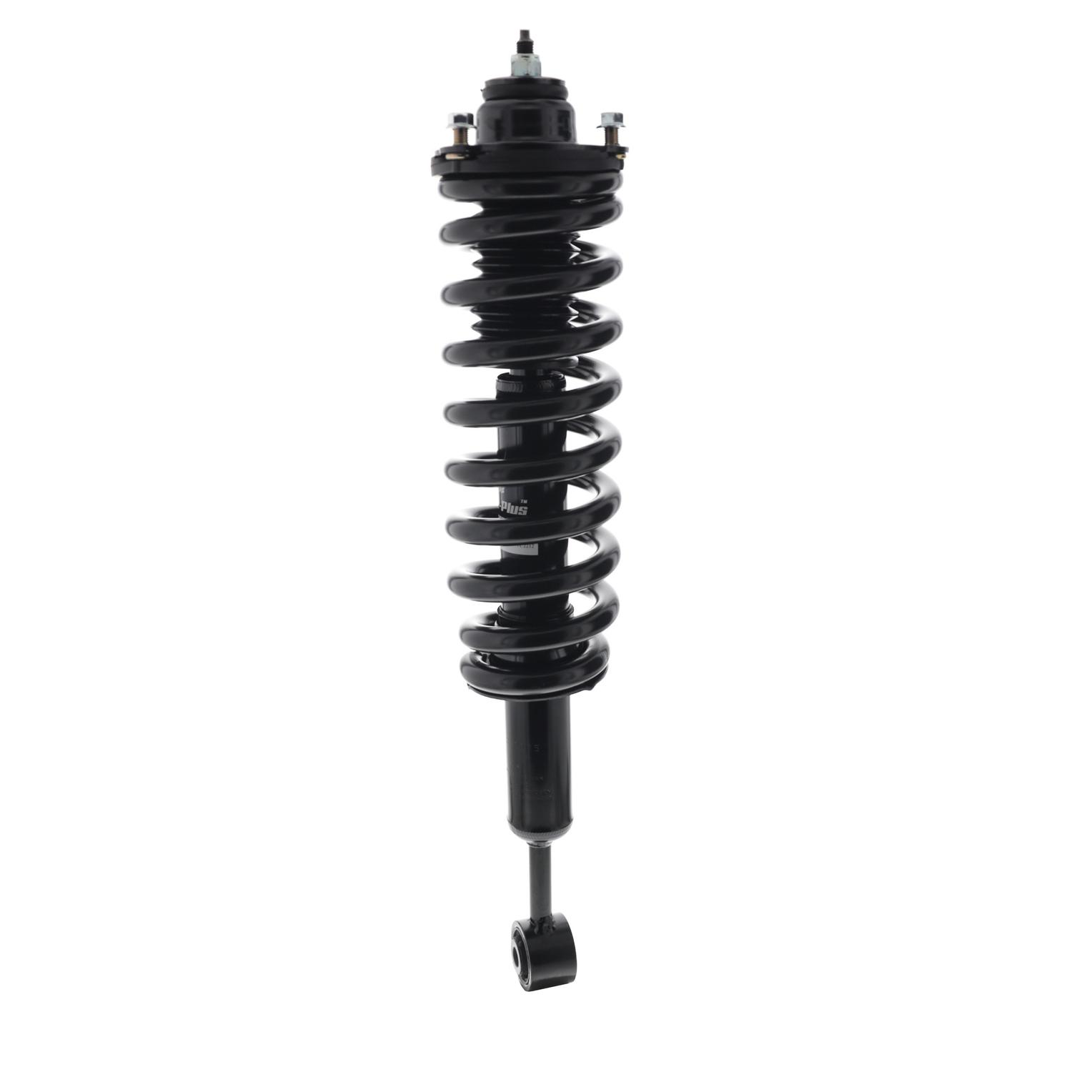 KYB SR4694 Suspension Strut and Coil Spring Assembly product image 2 of 4