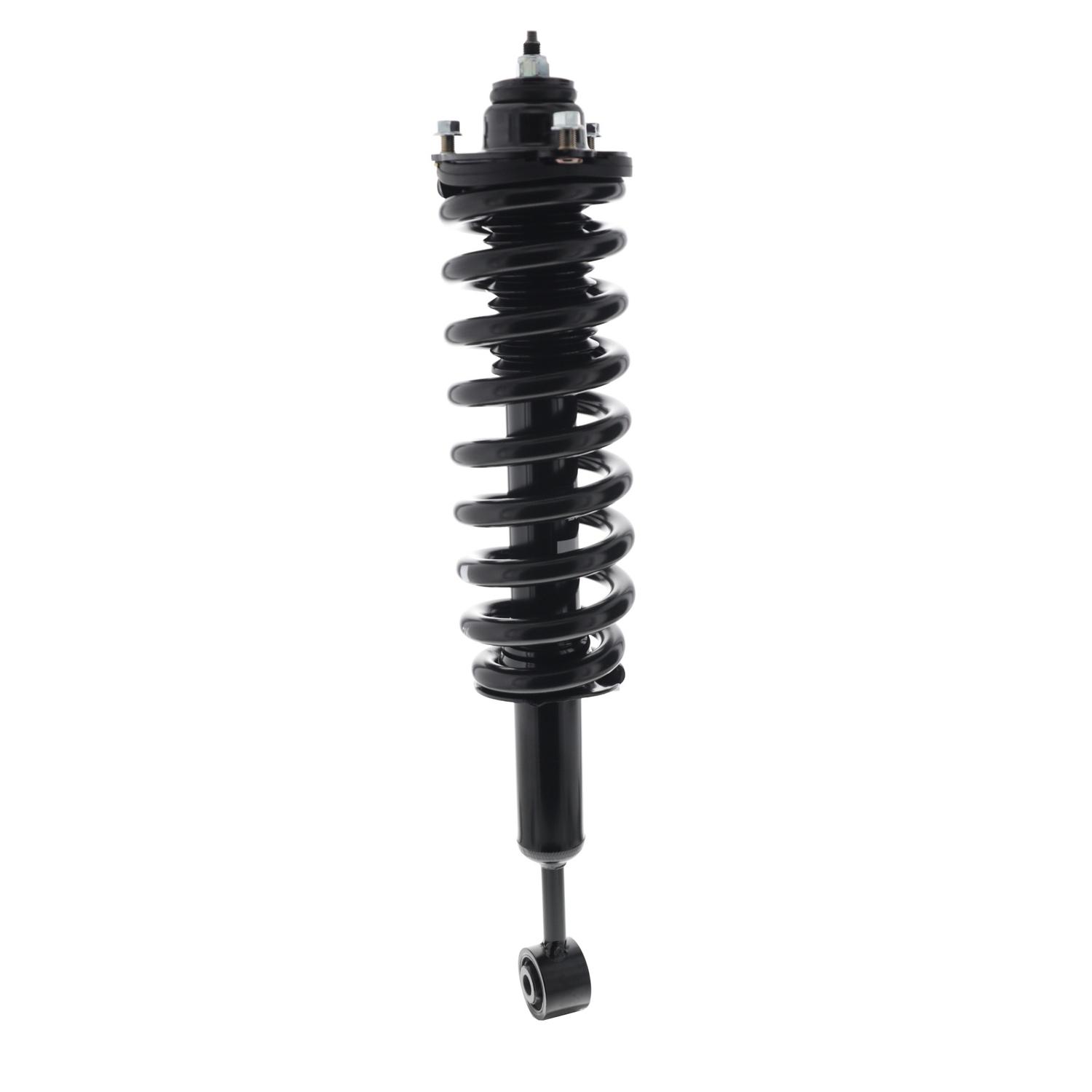 KYB SR4694 Suspension Strut and Coil Spring Assembly product image 4 of 4