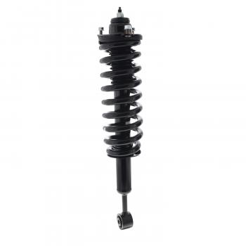 2014 Toyota FJ Cruiser Suspension Strut and Coil Spring Assembly Front Right KYB SR4694 image 4 of 4