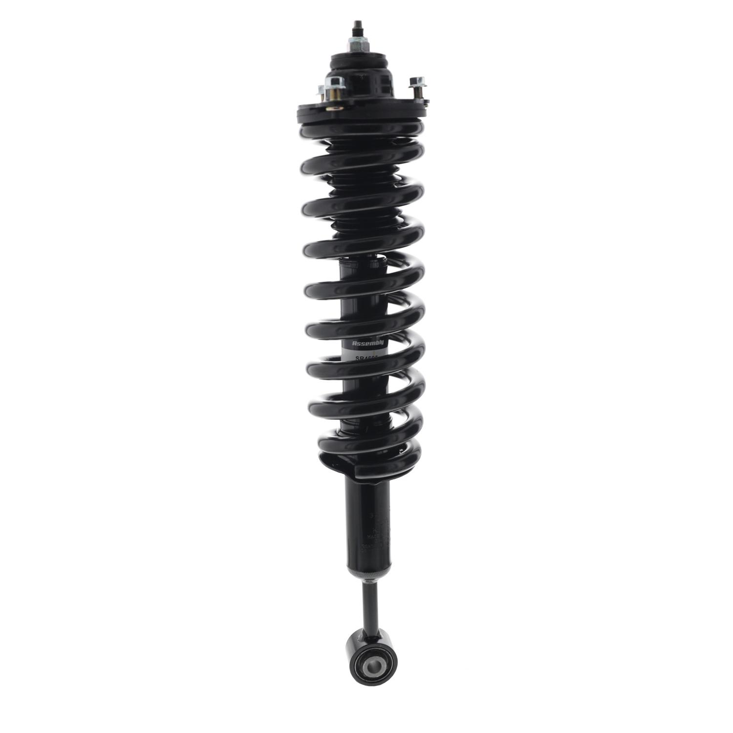 KYB SR4695 - Suspension Strut and Coil Spring Assembly KYB SR4695 Suspension Strut and Coil Spring Assembly product image 1 of 4