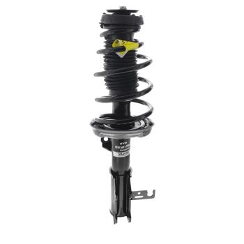 2014 Buick Verano Suspension Strut and Coil Spring Assembly Front Right KYB SR4696 image 1 of 4