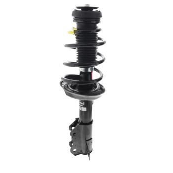 2014 Buick Verano Suspension Strut and Coil Spring Assembly Front Right KYB SR4696 image 2 of 4