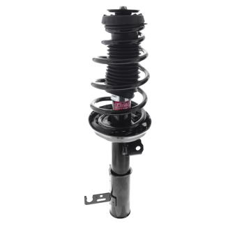 2014 Buick Verano Suspension Strut and Coil Spring Assembly Front Right KYB SR4696 image 3 of 4