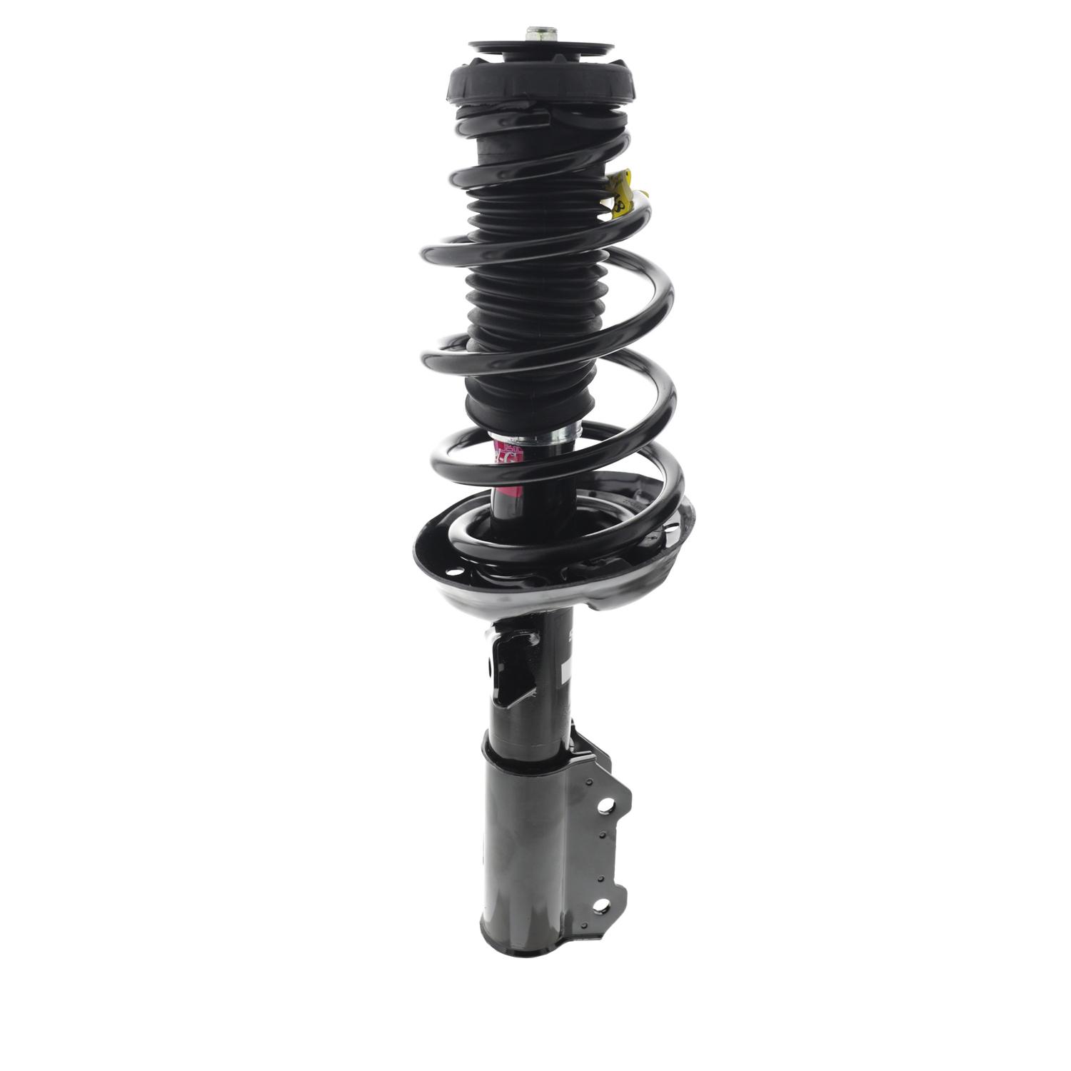 KYB SR4696 - Suspension Strut and Coil Spring Assembly KYB SR4696 Suspension Strut and Coil Spring Assembly product image 4 of 4