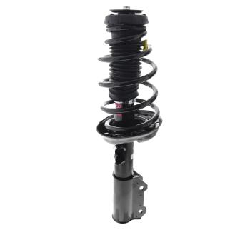 2014 Buick Verano Suspension Strut and Coil Spring Assembly Front Right KYB SR4696 image 4 of 4