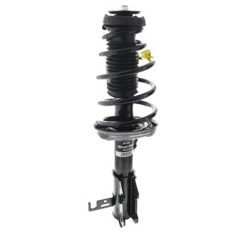 2014 Buick Verano Suspension Strut and Coil Spring Assembly Front Left KYB SR4697 image 1 of 4