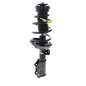 2014 Buick Verano Suspension Strut and Coil Spring Assembly Front Left KYB SR4697 image 2 of 4