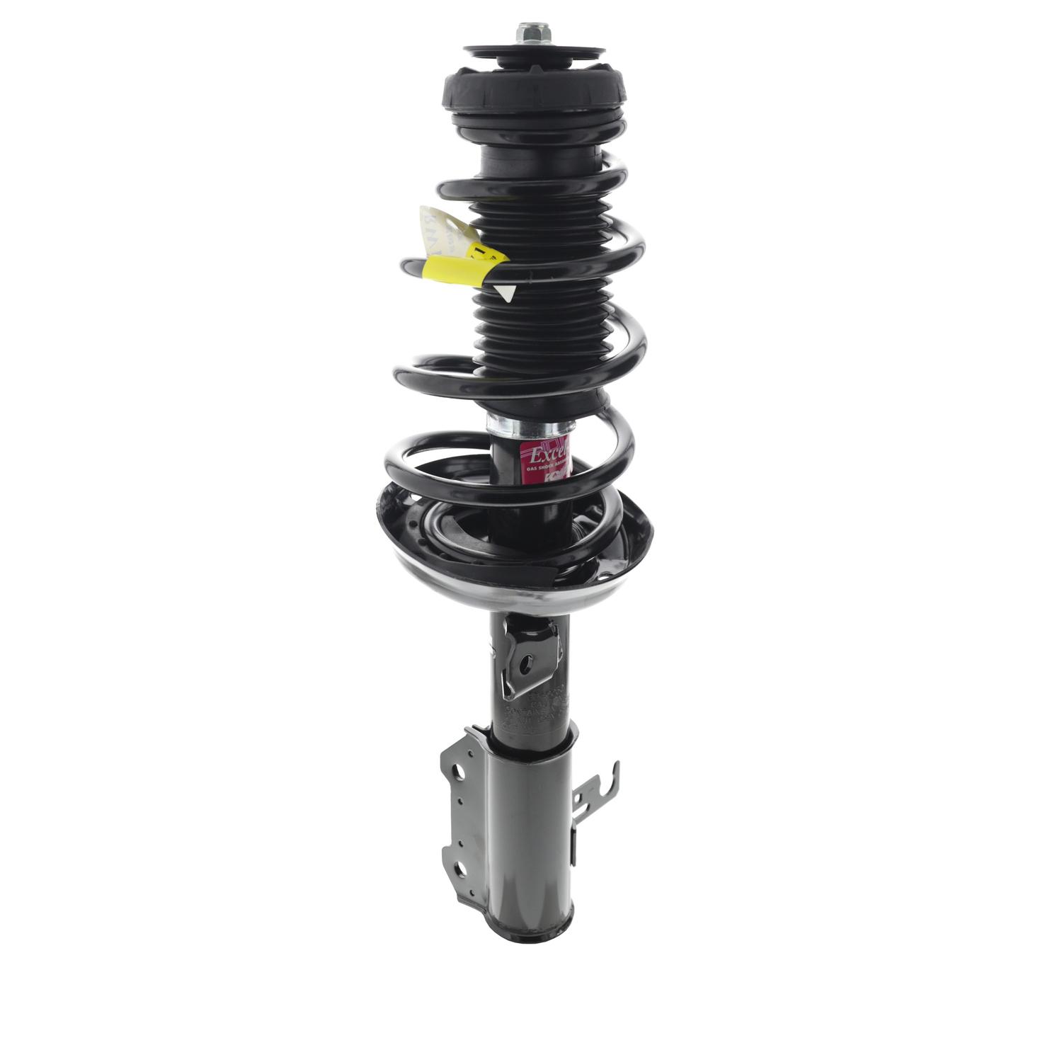 KYB SR4697 - Suspension Strut and Coil Spring Assembly KYB SR4697 Suspension Strut and Coil Spring Assembly product image 3 of 4