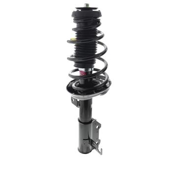 2014 Buick Verano Suspension Strut and Coil Spring Assembly Front Left KYB SR4697 image 4 of 4