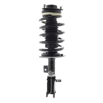 2015 Dodge Journey Suspension Strut and Coil Spring Assembly Front Right KYB SR4698 image 1 of 4