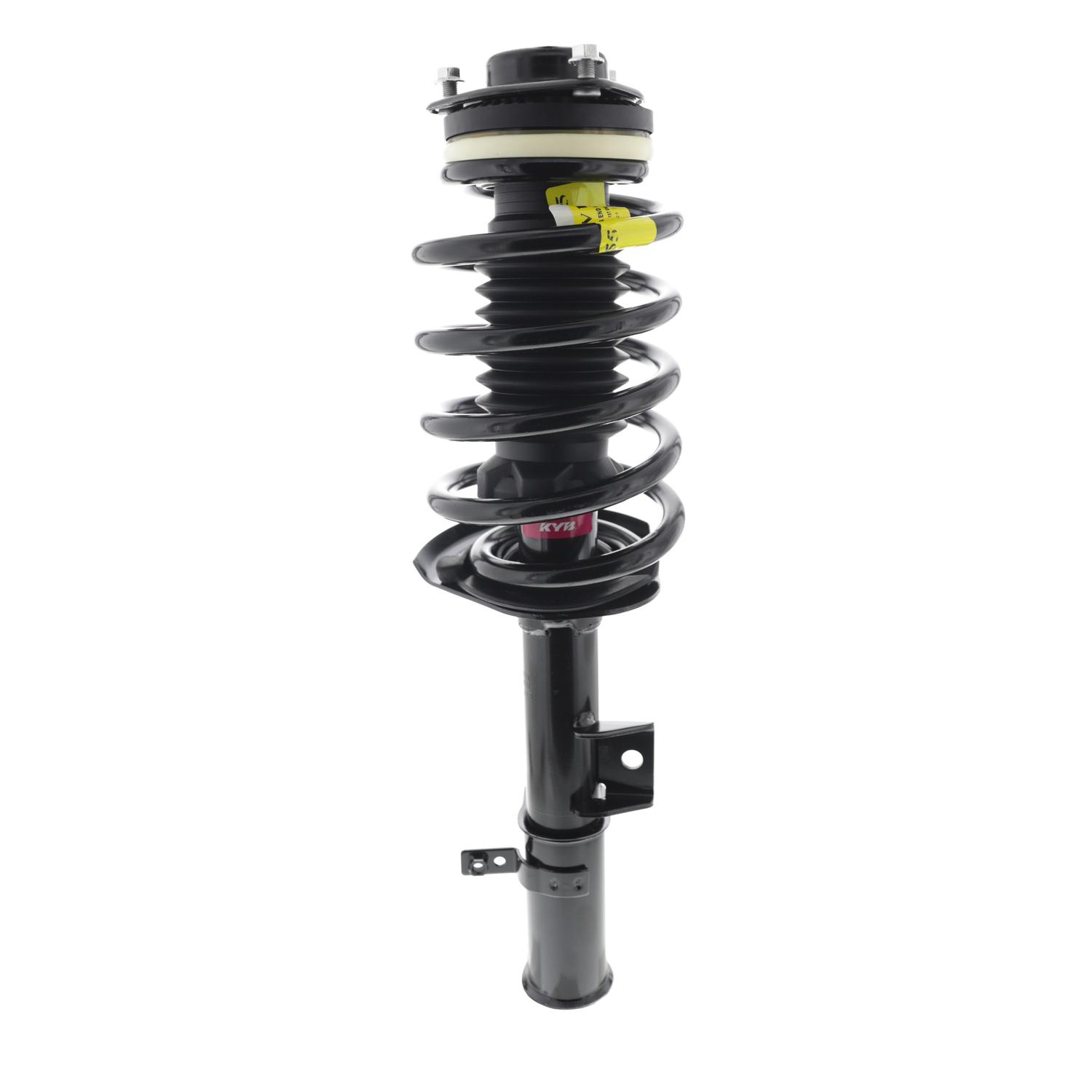 KYB SR4698 - Suspension Strut and Coil Spring Assembly KYB SR4698 Suspension Strut and Coil Spring Assembly product image 3 of 4