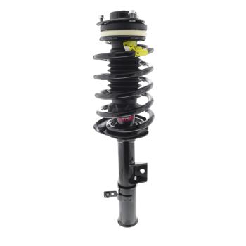 2015 Dodge Journey Suspension Strut and Coil Spring Assembly Front Right KYB SR4698 image 3 of 4