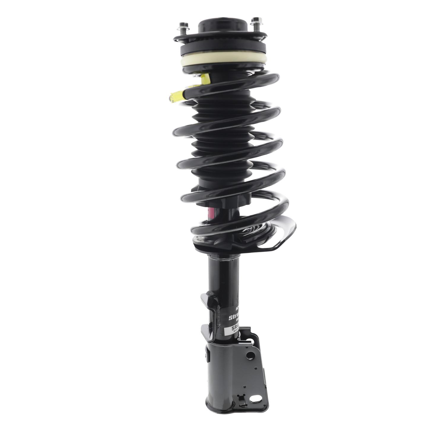 KYB SR4698 - Suspension Strut and Coil Spring Assembly KYB SR4698 Suspension Strut and Coil Spring Assembly product image 4 of 4