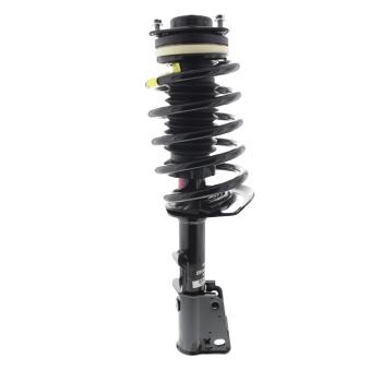 2015 Dodge Journey Suspension Strut and Coil Spring Assembly Front Right KYB SR4698 image 4 of 4