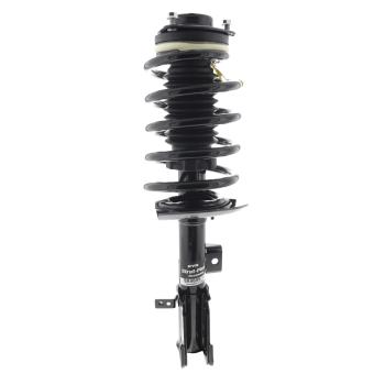 2015 Dodge Journey Suspension Strut and Coil Spring Assembly Front Left KYB SR4699 image 1 of 4