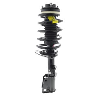 2015 Dodge Journey Suspension Strut and Coil Spring Assembly Front Left KYB SR4699 image 2 of 4