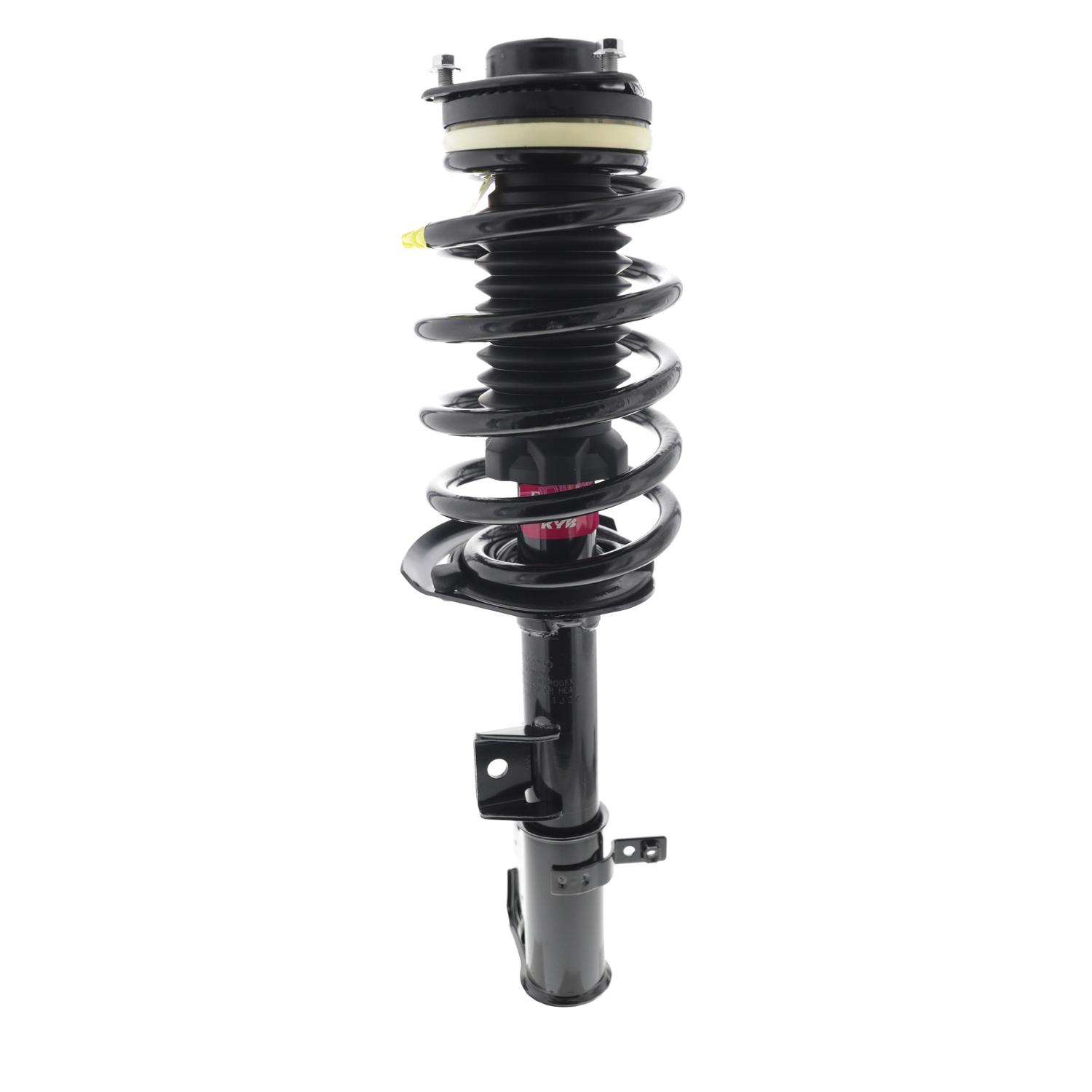 KYB SR4699 - Suspension Strut and Coil Spring Assembly KYB SR4699 Suspension Strut and Coil Spring Assembly product image 3 of 4