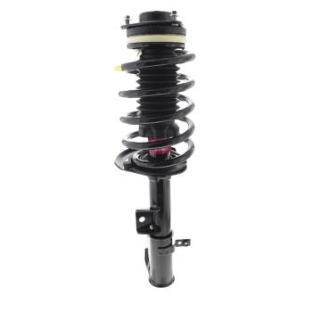 2015 Dodge Journey Suspension Strut and Coil Spring Assembly Front Left KYB SR4699 image 3 of 4