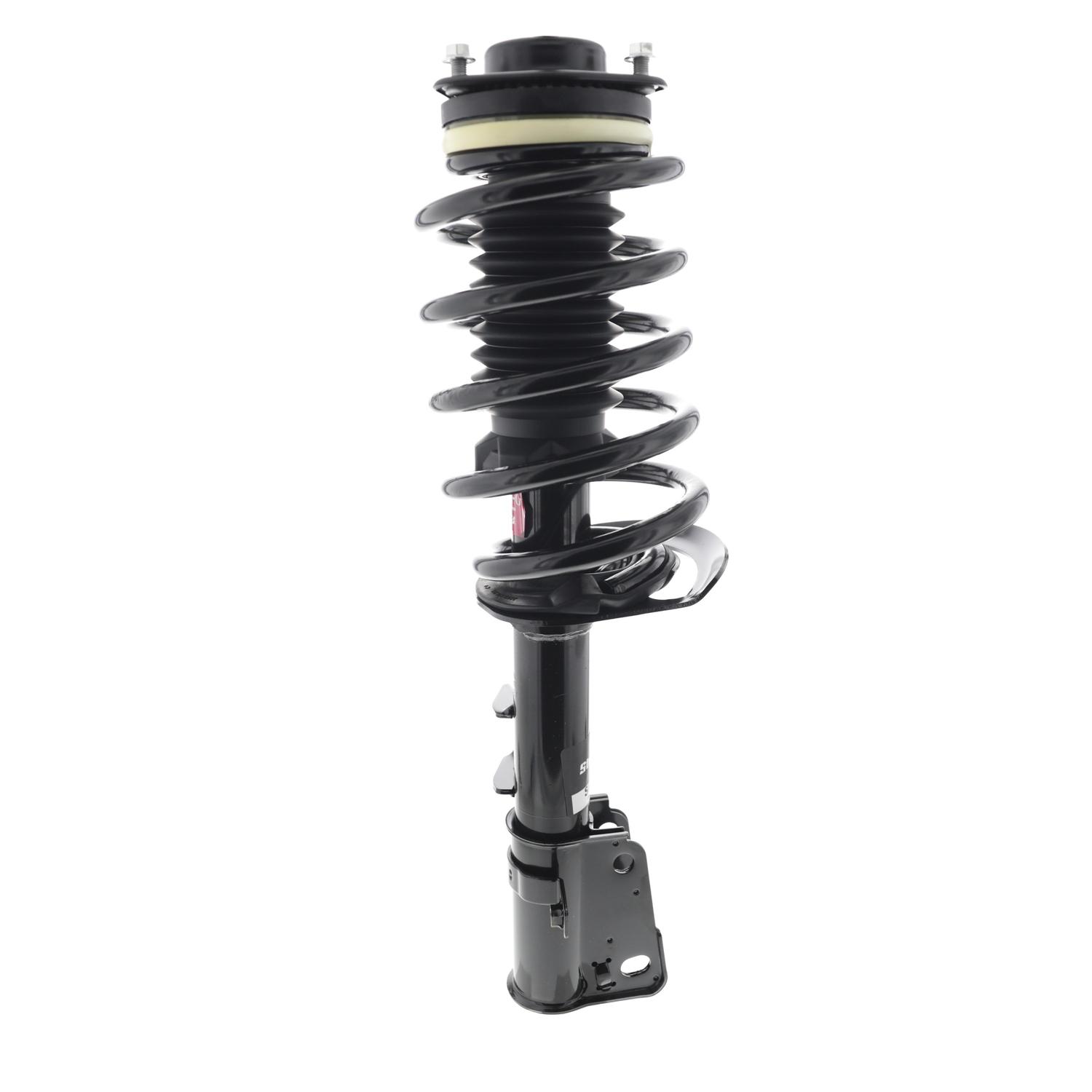 KYB SR4699 - Suspension Strut and Coil Spring Assembly KYB SR4699 Suspension Strut and Coil Spring Assembly product image 4 of 4