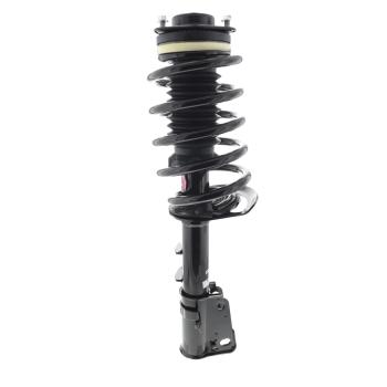 2015 Dodge Journey Suspension Strut and Coil Spring Assembly Front Left KYB SR4699 image 4 of 4
