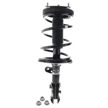 2014 Kia Sedona Suspension Strut and Coil Spring Assembly Front Right KYB SR4700 image 1 of 4