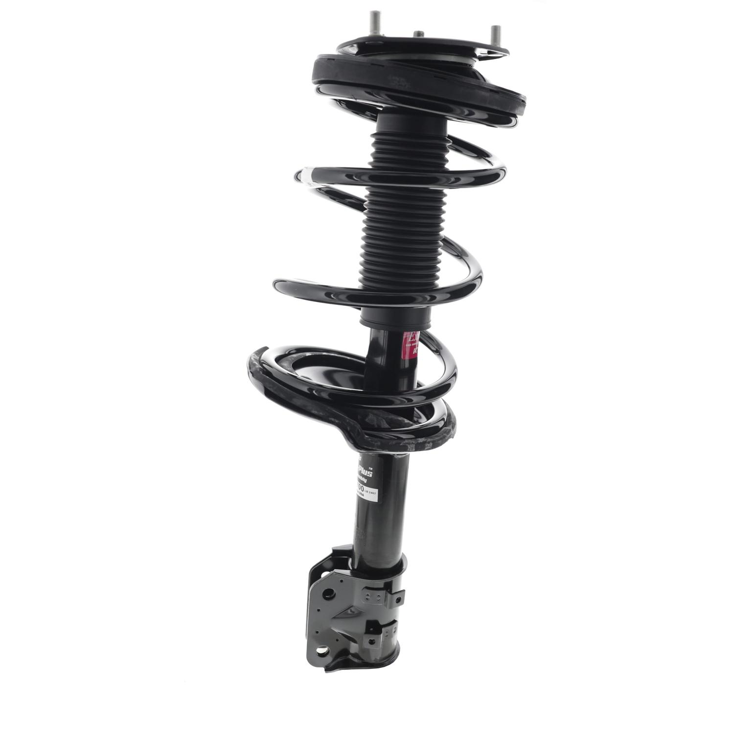 KYB SR4700 - Suspension Strut and Coil Spring Assembly KYB SR4700 Suspension Strut and Coil Spring Assembly product image 2 of 4