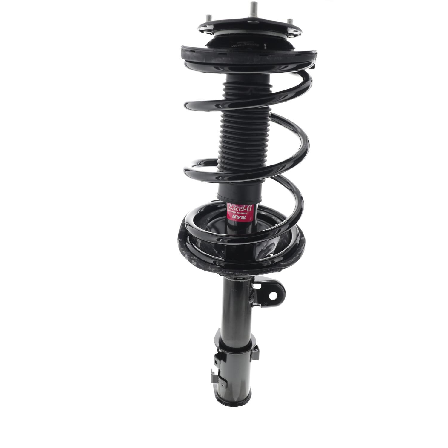 KYB SR4700 - Suspension Strut and Coil Spring Assembly KYB SR4700 Suspension Strut and Coil Spring Assembly product image 3 of 4