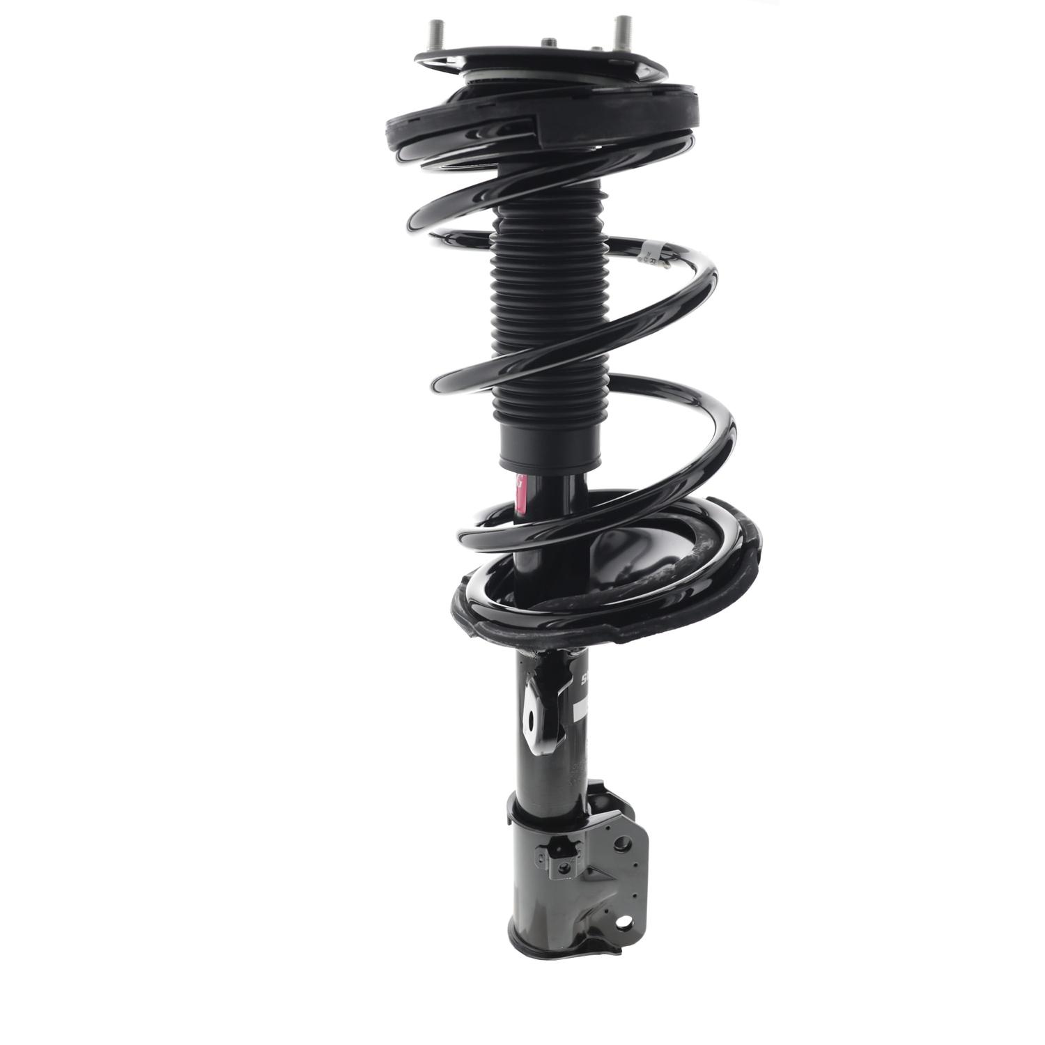 KYB SR4700 - Suspension Strut and Coil Spring Assembly KYB SR4700 Suspension Strut and Coil Spring Assembly product image 4 of 4