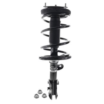 2014 Kia Sedona Suspension Strut and Coil Spring Assembly Front Left KYB SR4701 image 1 of 4