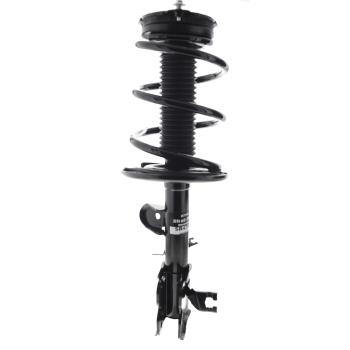2019 Infiniti QX60 Suspension Strut and Coil Spring Assembly Front Right KYB SR4702 image 1 of 4