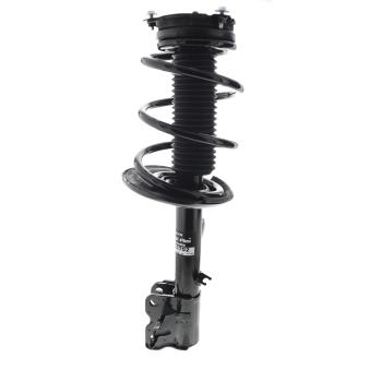 2019 Infiniti QX60 Suspension Strut and Coil Spring Assembly Front Right KYB SR4702 image 2 of 4