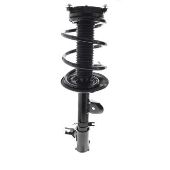 2019 Infiniti QX60 Suspension Strut and Coil Spring Assembly Front Right KYB SR4702 image 3 of 4