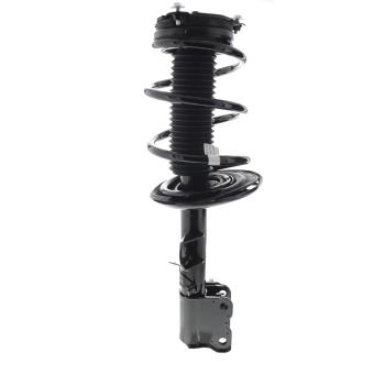 2019 Infiniti QX60 Suspension Strut and Coil Spring Assembly Front Right KYB SR4702 image 4 of 4