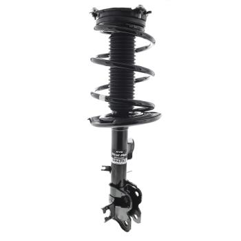 2019 Infiniti QX60 Suspension Strut and Coil Spring Assembly Front Left KYB SR4703 image 1 of 4